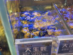 -苏福记·海鲜佬(凤城四路店)
