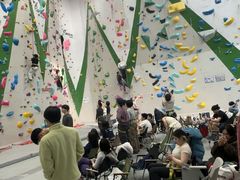 -绿壁虎攀岩基地(Tcar店)