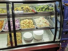 -郑家包子牛肉拉面(尚勤路店)