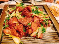 -福来居烤鸭店(天坛二店)