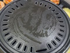 -朴太院·朝鲜族炭火烤肉(民乐园总店)