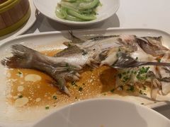 -醉辉皇原味海鲜江南菜(成都大魔方店)