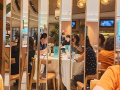 -莆田餐厅PUTIEN(金融街购物中心店)
