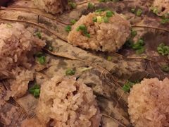 荷香肉丸-年辉渔村·非遗传承餐厅(新丰江店)