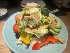 -德川家日本料理(顺义华联店)