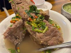 -Doo Dee Thai Food(Issan/Isaan/Esan)