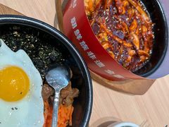 -米村拌饭(杭州国大城市广场店)