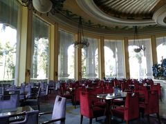 大堂-广州凤凰城酒店-维也纳西餐厅