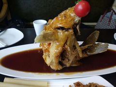 -老牌坊鲁菜名店(聊城美食岛店)