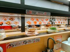 -友壹町寿司(佛山新DNA店)