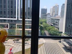 -蔴将·川菜(黄龙万科店)