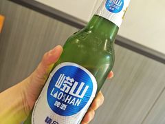 -华圆美食-老蓬莱菜(蓬港路店)