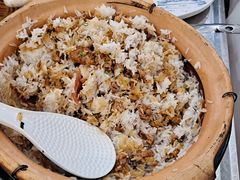 -新兴家喻酒家·羊城名宴(昌岗店)