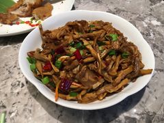 -四道菜·福建菜馆(新街口金鹰店)