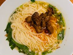 -好這口重庆小面(总店)