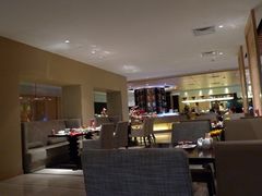 -上海东方佘山翰悦阁酒店·Vie全日制餐厅