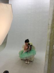 -倾城宝贝儿童摄影(浦东金谊店)