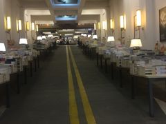 店内环境-先锋书店(五台山总店)