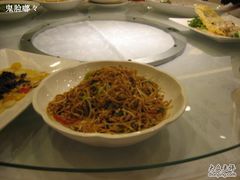 -廊亦舫Lang Yi Fang Restaurant(金桥店)