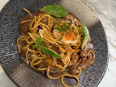 -The Rug Cafe(王府中环店)