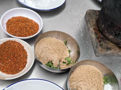 -火云龙烤肉(紫荆花店)