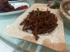 -三六三杭州菜(水上总店)