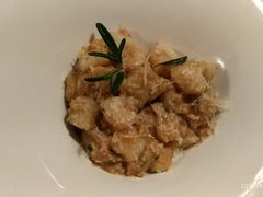 pesto土豆球-EATALIA意塔利意式餐厅(鼓楼店)