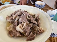 手把肉-塞伊德·蒙餐(锡林浩特店)