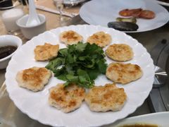 -海大大蒸汽海鲜餐厅·粤菜·特色小炒(欢乐颂店)