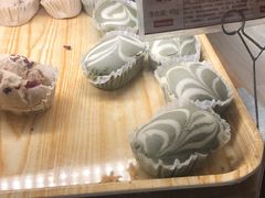 -山崎面包(静安久光店)