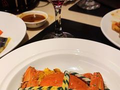 -杭州滨江世融艾美酒店·新食谱全日餐厅