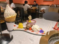 大堂-空之介寿喜烧·和牛放题(恒隆广场店)