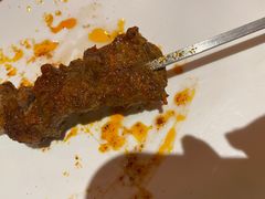 -东来顺饭庄(西直门店)