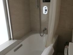 -烟台碧海饭店(烟台火车站店)