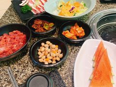 -韩罗苑(万象城店)