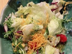 -一井烧肉·活鳗·寿司(望京SOHO店)