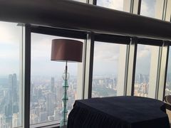 -瑞吉酒店·The Drawing Room闲逸廊·云端下午茶·夜奢Whiskey