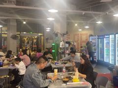 -串小白烧烤(金沙洲店)