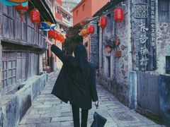 -东沙渔村