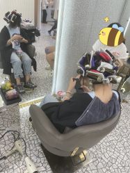 -型色沙龙 Color Salon