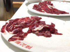 -陈记顺和潮汕牛肉火锅(韩江路店)