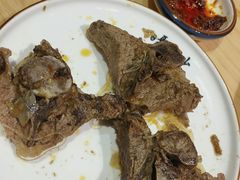 -聚汇三少·龙虾·中餐厅(莫邪路新天地店)