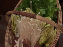 -同仁四季椰子鸡(罗湖国贸店)