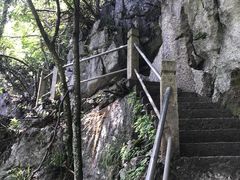 -千岛湖石林