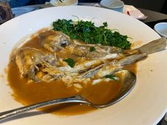 -沈灶河豚宴·河豚融合餐厅(汉中路店)