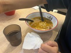 -一風堂拉面(深圳湾万象城店)