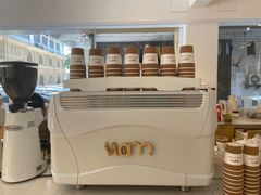 -Cafe on warm(丹霞店)