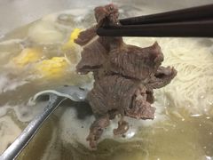 -粤潮牛肉火锅店(江南大道店)