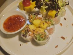 -星叶·东南亚料理(宁波万象汇店)