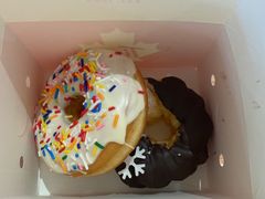 -Tims天好咖啡·贝果(前海世茂店)